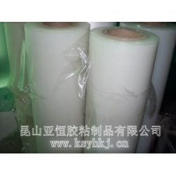 PE透明保护膜